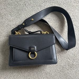 JW PEI Envelope Bag